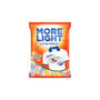 Detergent powder
