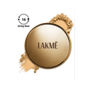 Compact Powder
