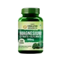 Magnesium, Zinc, Calcium