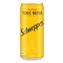 Soda & Mixers