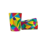 Disposable glass