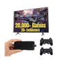 Gaming
