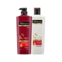Shampoos & conditioners