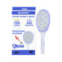 Racquet & bats