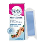 Strips & Waxing Kit