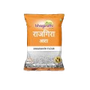 Rajgira & Singhara ka Atta