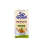 Vegan Drinks