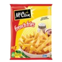 Instant Foods