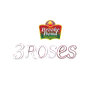 Three Roses