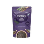 Chia & flax seeds
