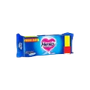 Detergent bars