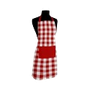Apron and Other essentials