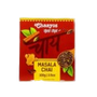 Masala tea