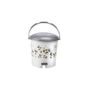 Swing & Pedal Dustbins
