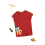 Girls' Topwear