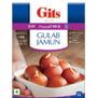 Dessert Mixes