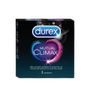 Climax Delay