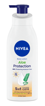 Body Lotion & Moisturizer