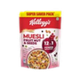 Muesli & oats