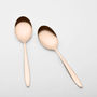 Serving Spoon