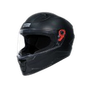 Helmets & gloves