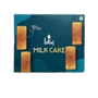 Milk cake & barfi