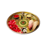 Pooja Thali