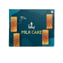 Milk cakes