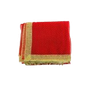 Chunri & pooja cloth