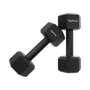 Indoor gym