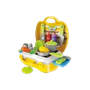 Doll & Play Set
