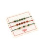 Sets of Rakhis