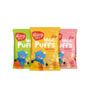 Puffs