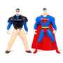Superhero Action Figure