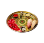 Pooja Thali