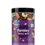 Trail mix