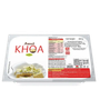 Khoya & Mawa