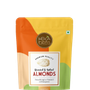 Almonds & pista