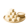 Panner & Cream