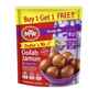 Dessert Mixes