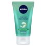 Face wash