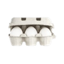 White Eggs