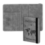 Passport Cover