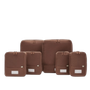 Travel Cubes