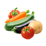Fresh Vegetables