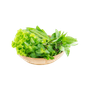 Leafy, Herbs & Seasonings