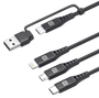 Multi-purpose cable