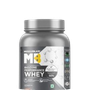 Whey protein