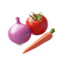 Vegetables