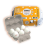Protein Eggs
